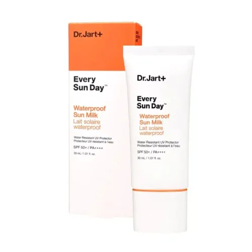 Dr.Jart+ Every Sun Day Waterproof Sun Milk SPF50+ PA++++