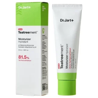 Dr. Jart+ Ctrl-A Teatreement Moisturizer