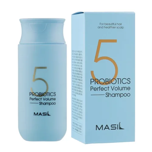 Masil 5 Probiotics Perfect Volume Shampoo