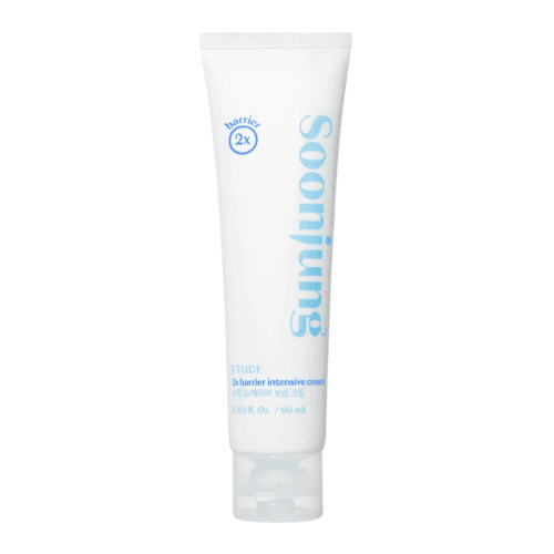 Інтенсивний крем для обличчя Etude Soon Jung 2x Barrier Intensive Cream