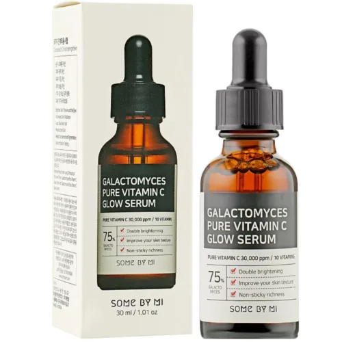 Some By Mi Galactomyces Pure Vitamin C Glow Serum
