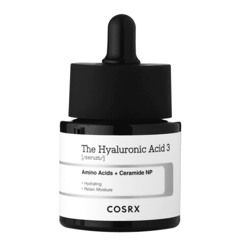 COSRX The Hyaluronic Acid 3 Serum