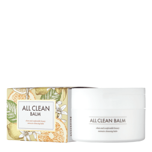 Heimish All Clean Balm Mandarin