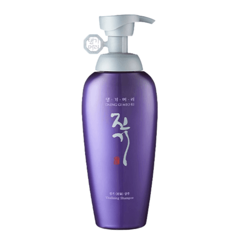 Daeng Gi Meo Ri Vitalizing Shampoo 500 мл