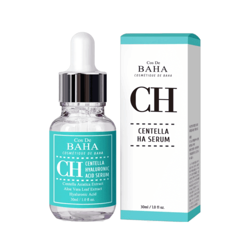Cos De BAHA CH Centella Hyaluronic Acid Serum
