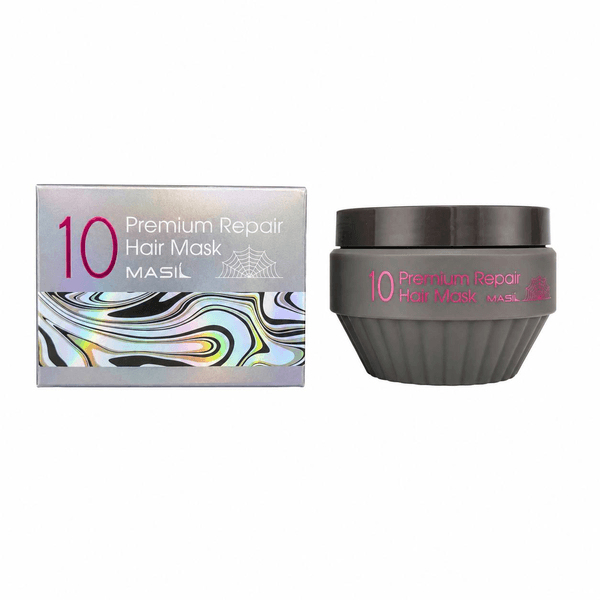 Відновлююча преміум маска для волосся Masil 10 Premium Repair Hair Mask 1