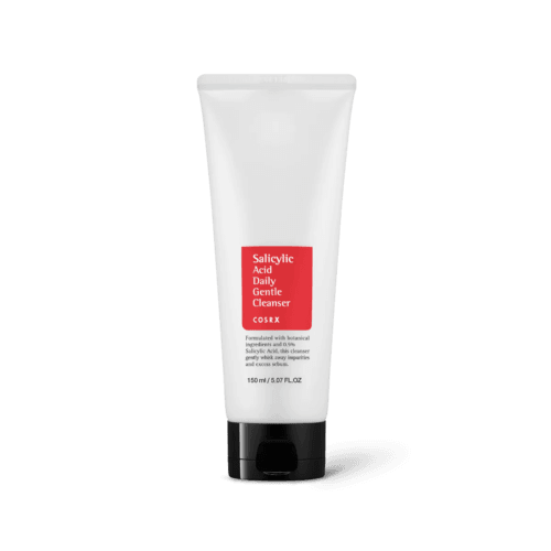COSRX Salicylic Acid Daily Gentle Cleanser