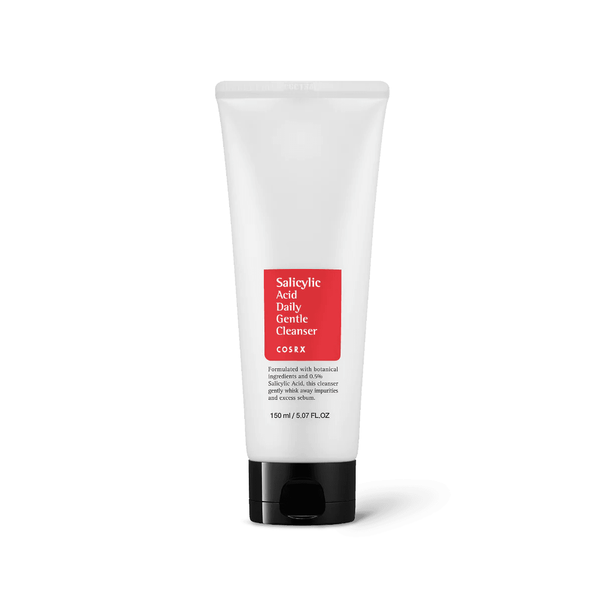 COSRX Salicylic Acid Daily Gentle Cleanser