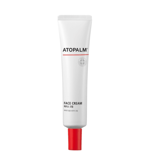 Atopalm Face Cream