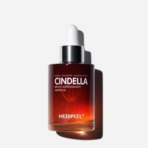 Антиоксидантна мультисироватка MEDI-PEEL Cindella Multi-antioxidant Ampoule