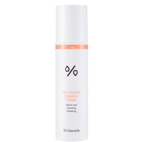 Dr.Ceuracle 5α Control Clearing Toner
