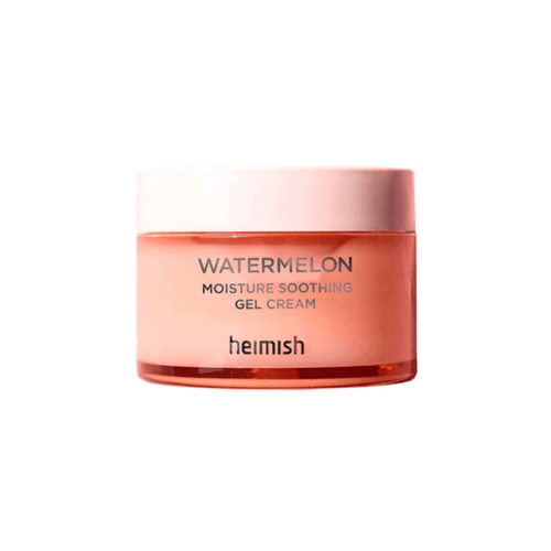 Heimish Watermelon Moisture Soothing Gel Cream