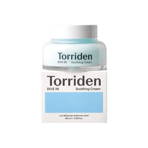 Torriden Soothing Cream