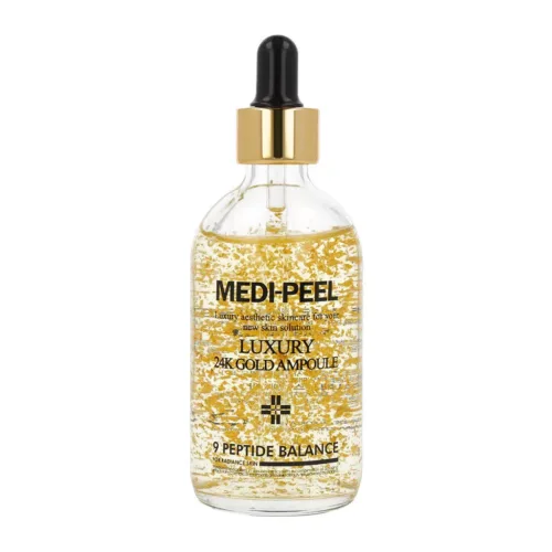 Medi-Peel Luxury 24K Gold Ampoule