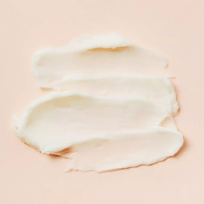 Заспокійливий крем із керамідами COSRX Balancium Comfort Ceramide Cream texture