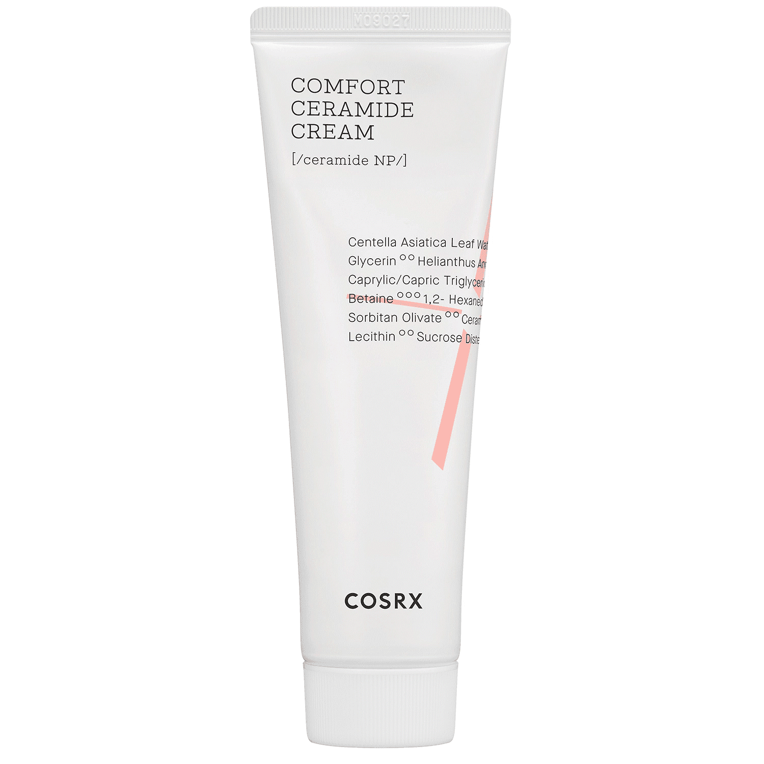 Заспокійливий крем із керамідами COSRX Balancium Comfort Ceramide Cream