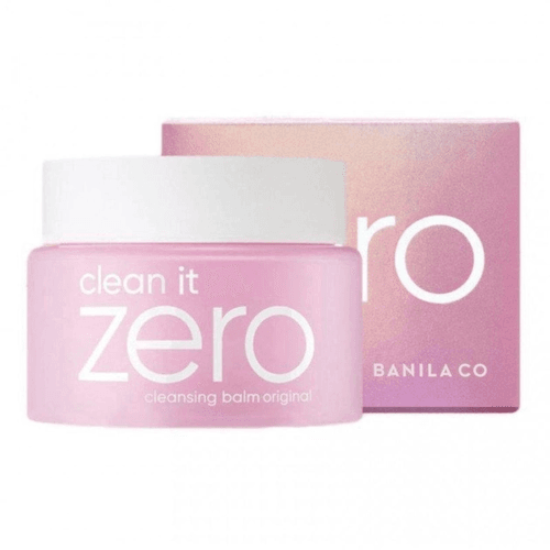 Очищувальний бальзам для обличчя BANILA CO Clean It Zero - 100 мл