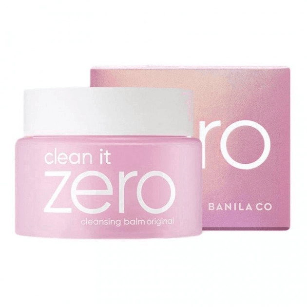 Очищувальний бальзам для обличчя BANILA CO Clean It Zero - 100 мл