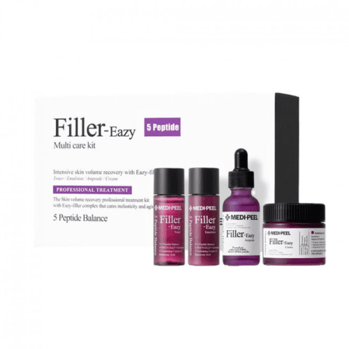 Набір догляду для шкіри Medi-Peel Eazy Filler Multi Care Kit