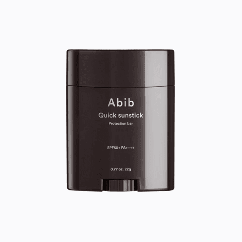 Сонцезахисний засіб у стіку Abib Quick Sunstick Protection Bar SPF50+ PA++++