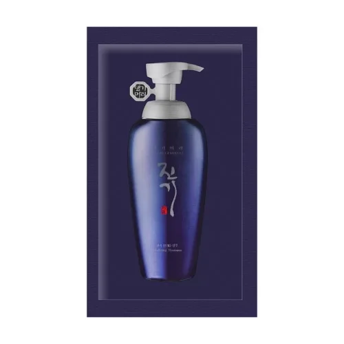 Відновлюючий шампунь для волосся Daeng Gi Meo Ri Vitalizing Shampoo 7 ml