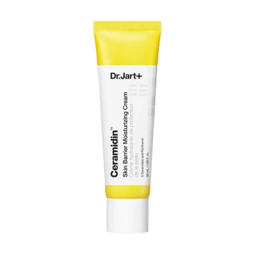 Відновлюючий крем з керамідами Dr.Jart+ Ceramidin Skin Barrier Moisturizer Cream