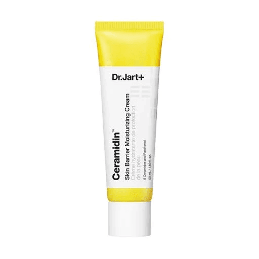 Відновлюючий крем з керамідами Dr.Jart+ Ceramidin Skin Barrier Moisturizer Cream
