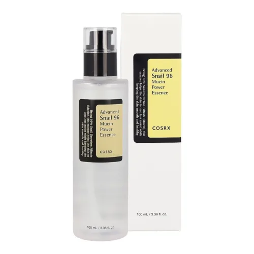 Зволожувальна есенція з муцином равлика COSRX Advanced Snail 96 Mucin Power Essence 100 ml