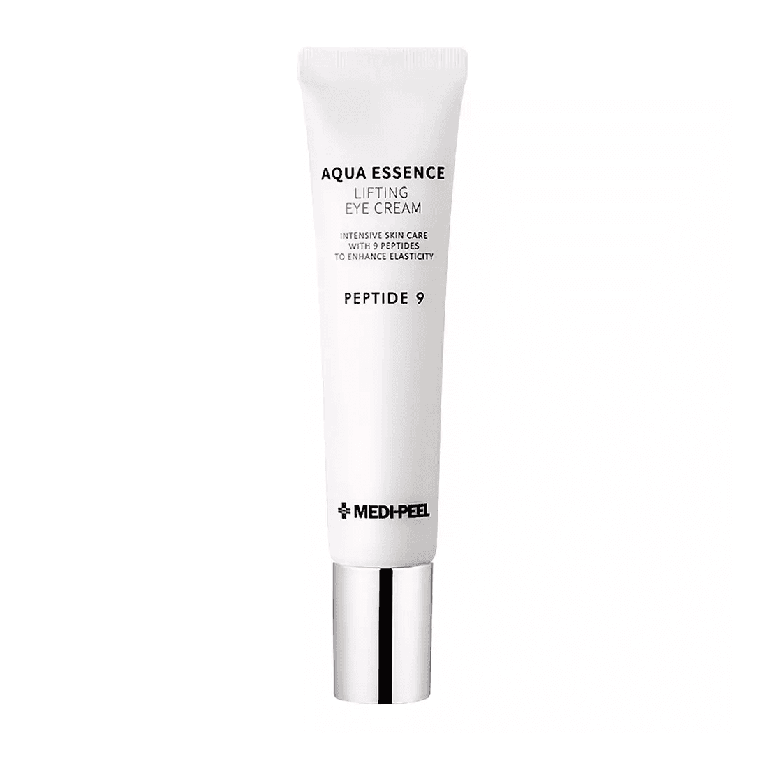 Пептидний крем для повік з ефектом ліфтингу Medi-Peel Peptide 9 Aqua Essence Lifting Eye Cream