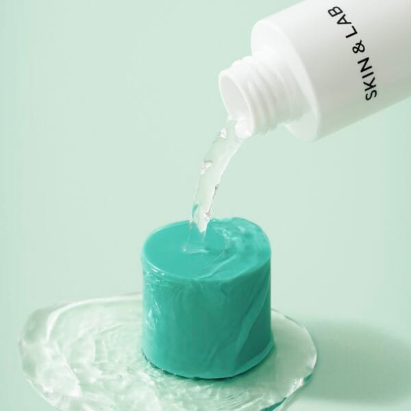 Заспокійливий тонер SKIN&LAB Tricicabarrier Soothing Toner 150 ml 2
