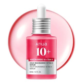 Освітлюючий серум Anua Niacinamide 10% + TXA 4% Dark Spot Correcting Serum new