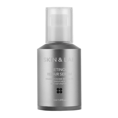 Відновлювальна сироватка SKIN&LAB Retinol Repair Serum
