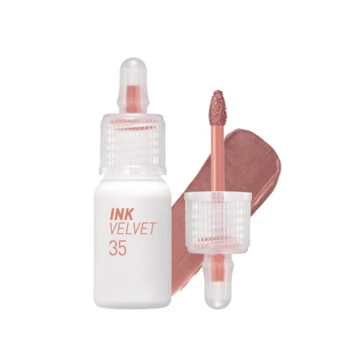 Тінт для губ матовий Peripera Ink The Velvet Lip Tint #35 Spring Salmon