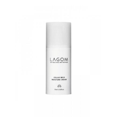 Зволожуючий крем LAGOM Cellus Mild Moisture Cream