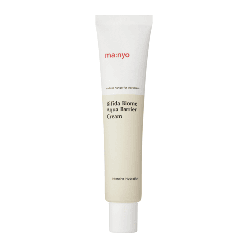 Крем зволожувальний з біфідобактеріями Ma:nyo Bifida Biome Aqua Barrier Cream