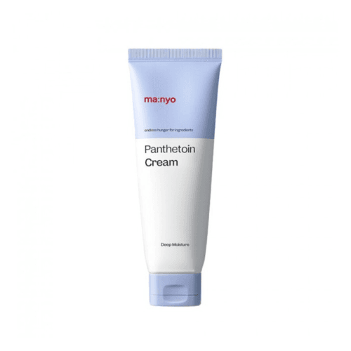 Крем ультразволожуючий з пантетоїном Ma:nyo Panthetoin Cream 80ml