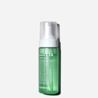 Пінка для вмивання на основі чайного дерева Medi-Peel Dutch Tea Bubble Cleanser 22