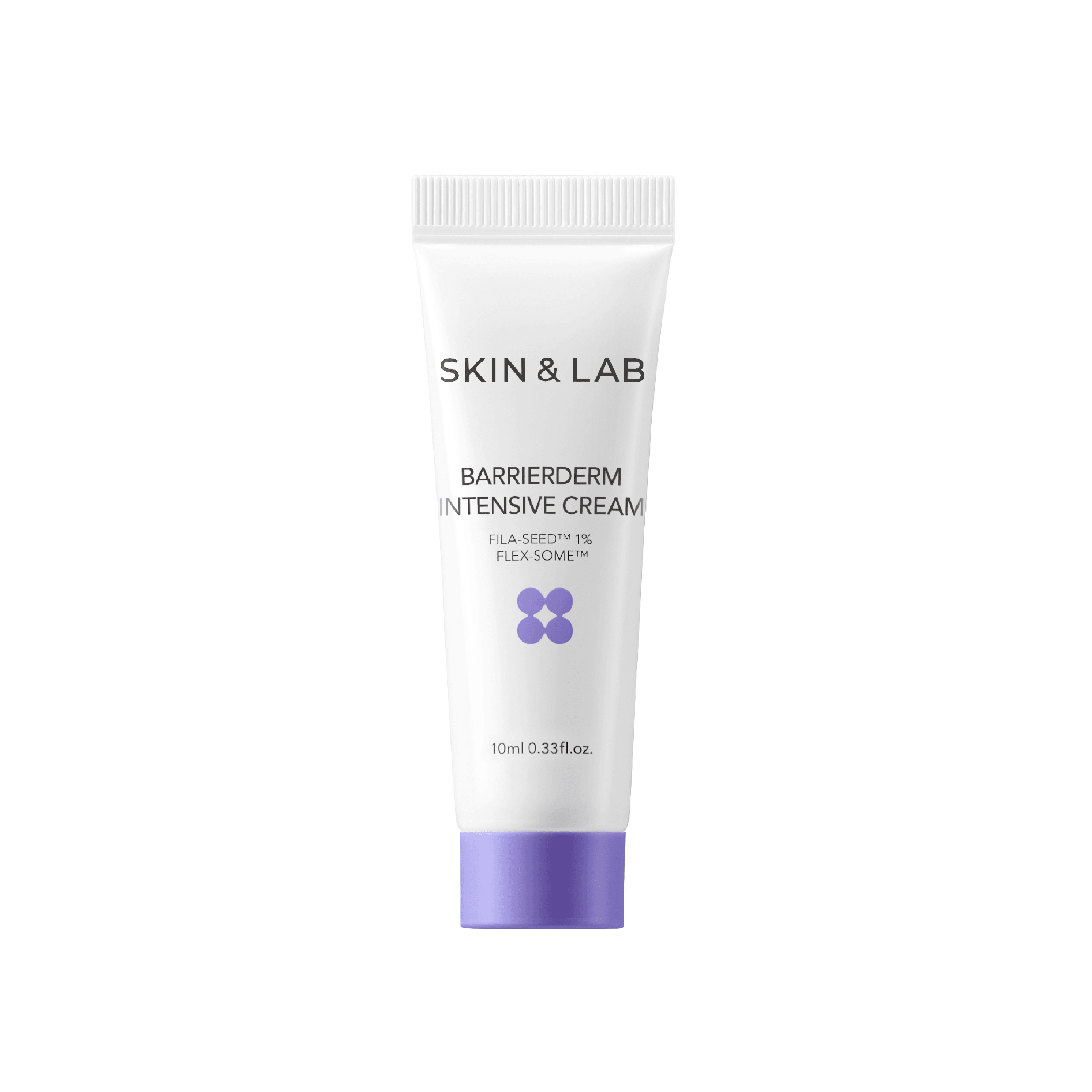 Мініатюра інтенсивного бар’єрного крему SKIN&LAB Barrierderm Intensive Cream