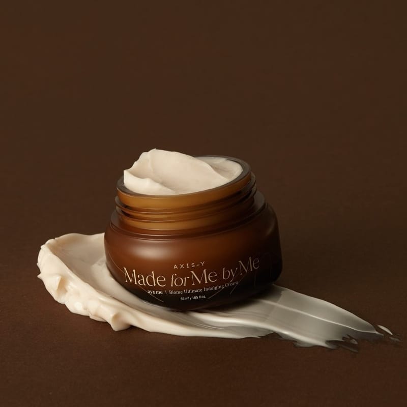 Крем з пробіотиками AXIS-Y Biome Ultimate Indulging Cream 3