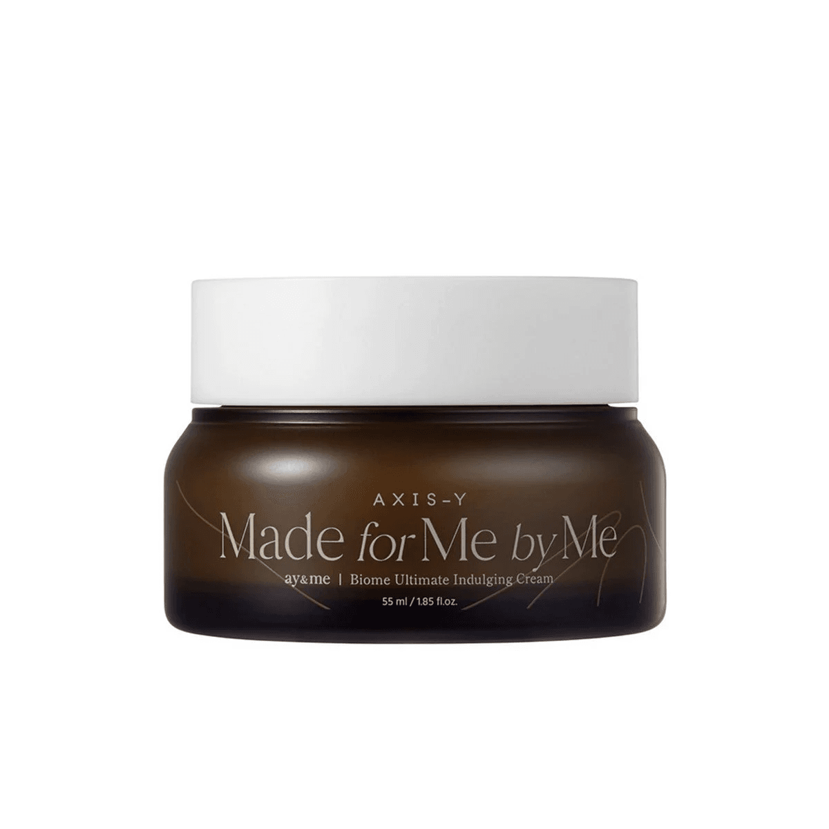 Крем з пробіотиками AXIS-Y Biome Ultimate Indulging Cream