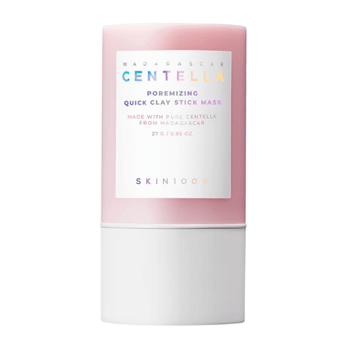 Глиняна маска-стік для обличчя SKIN1004 Madagascar Centella Poremizing Quick Clay Stick Mask