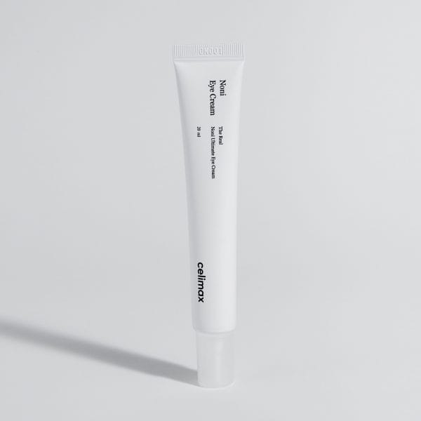 Зміцнювальний крем для шкіри навколо очей з екстрактом ноні Celimax Noni Ultimate Eye Cream 2