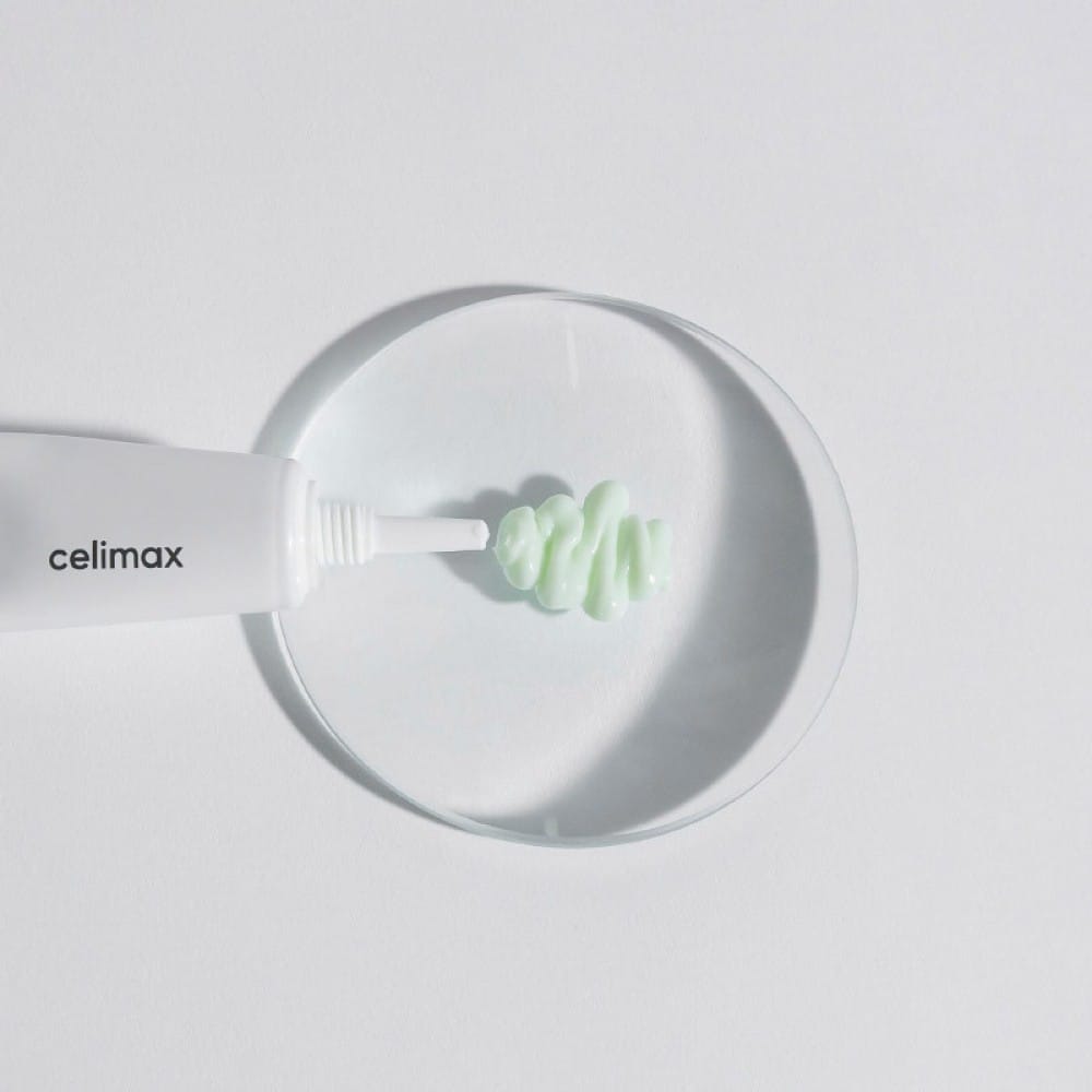 Зміцнювальний крем для шкіри навколо очей з екстрактом ноні Celimax Noni Ultimate Eye Cream 3