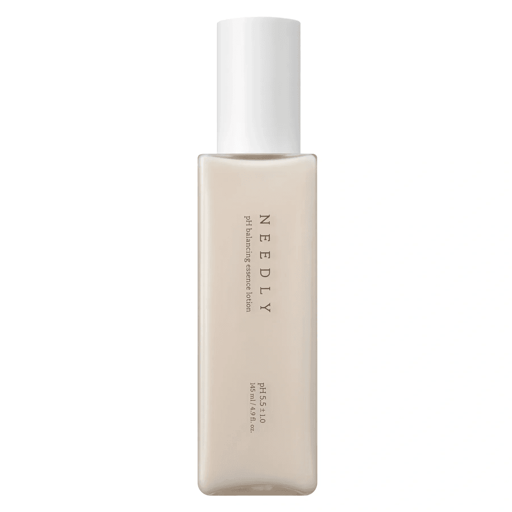 Лосьйон для обличчя ph 5,5 з екстрактом Альбатрела Neеdly pH Balancing Essence Lotion