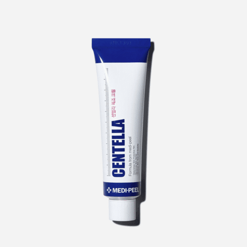 Лікувальний крем з екстрактом центелли азіатської Medi-Peel Centella Mezzo Cream