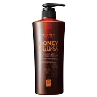 Daeng Gi Meo Ri Honey Therapy Shampoo 500 мл