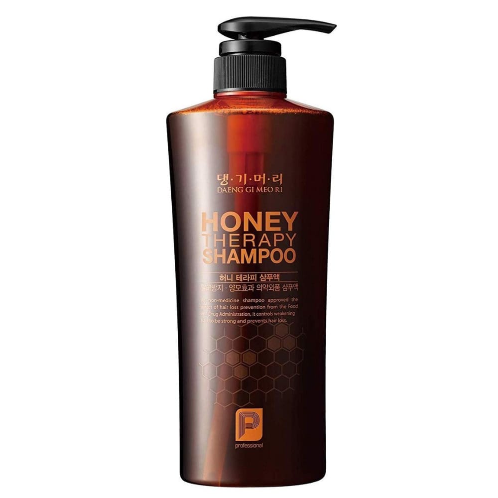 Daeng Gi Meo Ri Honey Therapy Shampoo 500 мл