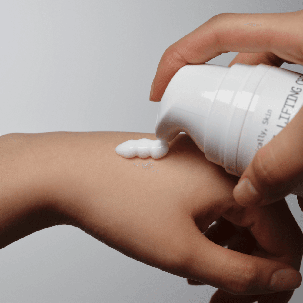 Мультиліфтинговий крем Logically, Skin Multi Lifting Cream 2