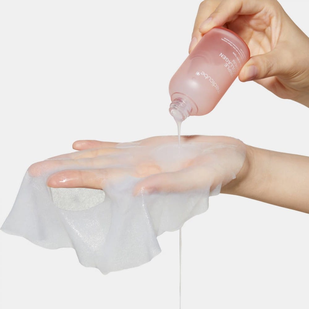 Ліфтинг маска з колагеном Medicube COLLAGEN LIFTING MASK 3
