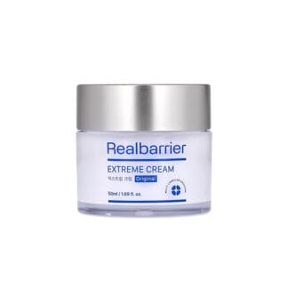 Крем живильний Real Barrier Extreme Cream